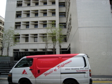 Blk 167 Jalan Bukit Merah (S)150167 #19432